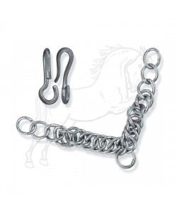 Hook Chain & Key Chain